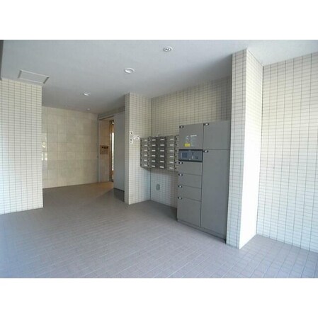 ヴェルデ王子IIの物件内観写真